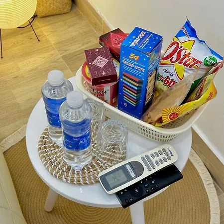 Corgi House Beachstay Danang-3