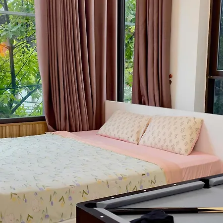 Corgi House Beachstay Danang-2