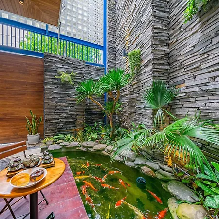 Cani Beach House-2