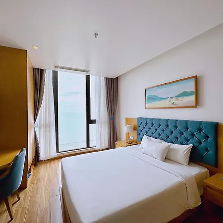 Seashore Hotel & Apartment-3