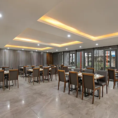 Palazzo 3 Danang Hotel-2