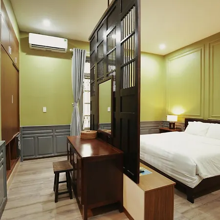 Biệt Thự Thi Boutique-3