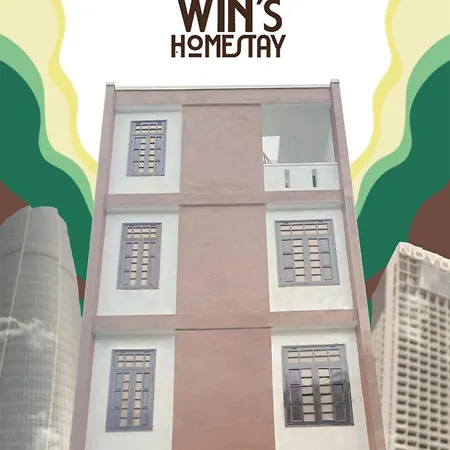 Win'S Homestay-2