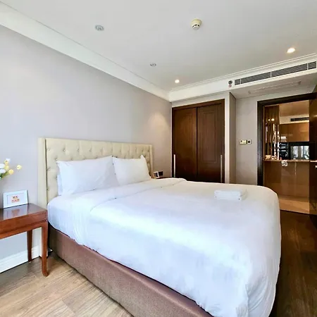Sunrise Luxury Apartment With Ocean View-2
