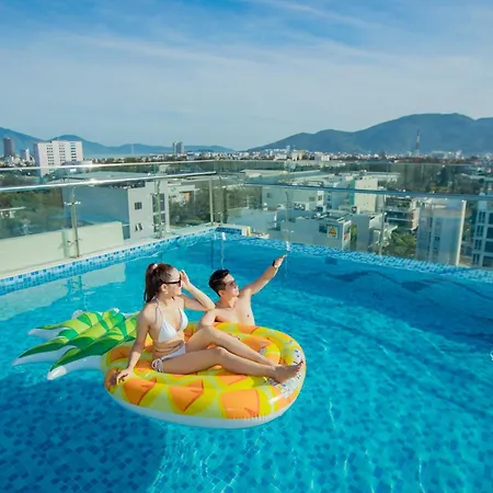 Pharaoh Boutique Hotel Danang-3