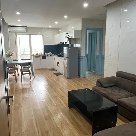Muongthanh Aparment Ocean - 2 Bedrooms-2