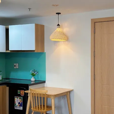 Reveur Apartment-3