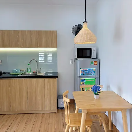 Reveur Apartment-2