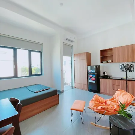 Reverie Apartment-2
