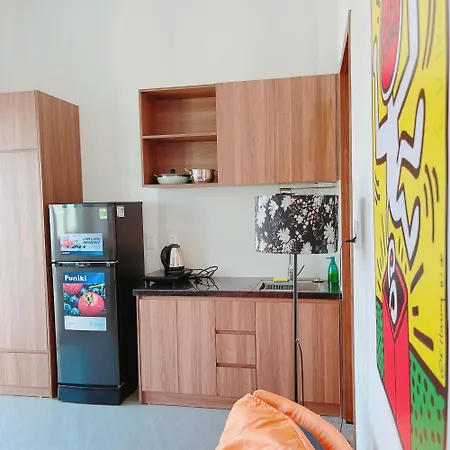 Reverie Apartment-3