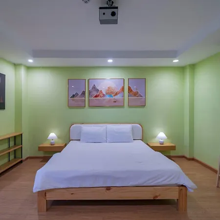 Pome' Coffee & Homestay-2