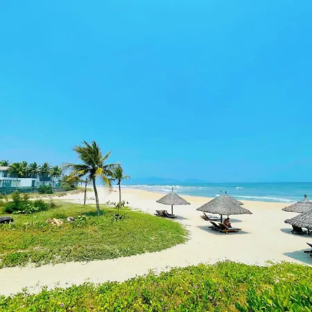 Luxury Dana Beach Resort & Spa-3
