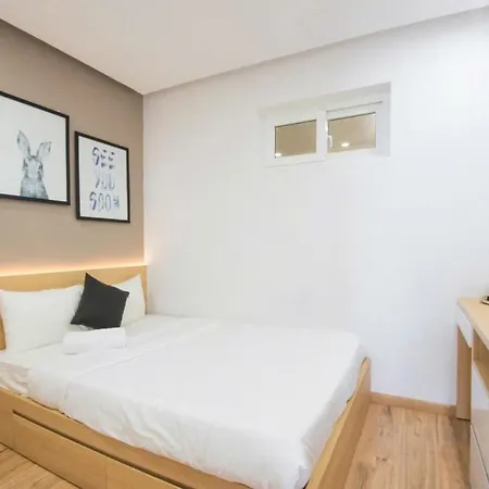 Eleva Apartment Mường Thanh Đà Nẵng-3