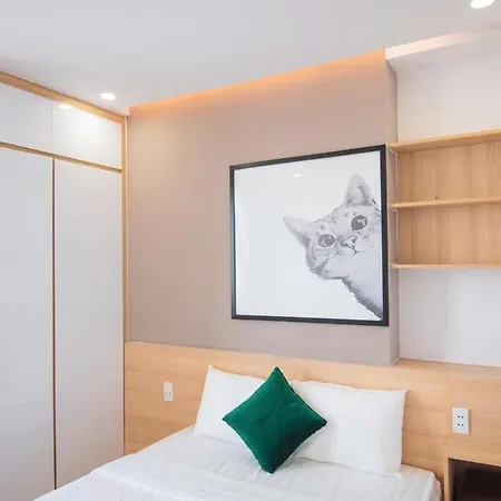 Eleva Apartment Mường Thanh Đà Nẵng-2