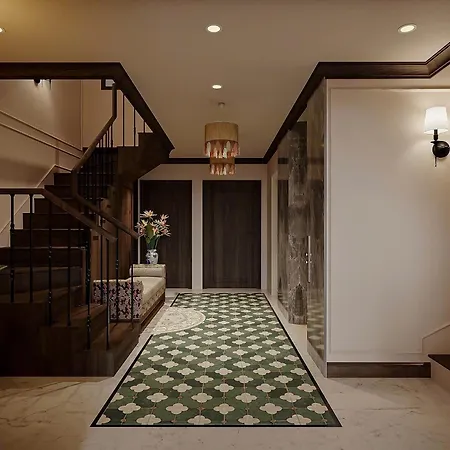 Sati Oceanside Hotel & Apartment-2