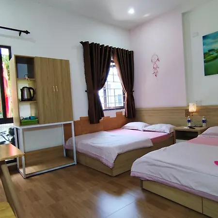 Homestay Halley-3
