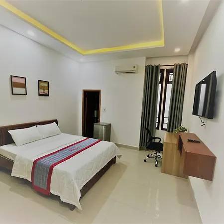 Ha Linh Apartment-3