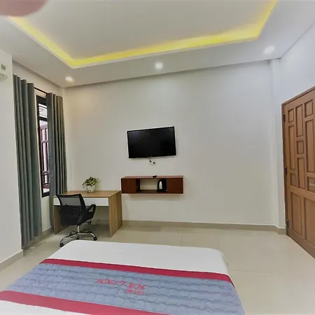 Ha Linh Apartment-2