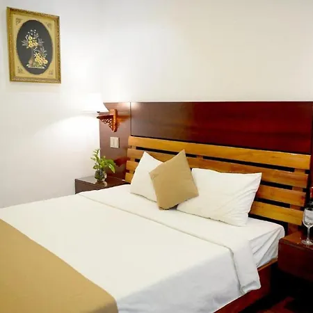 Adina hotel Đa Nang Beach-2