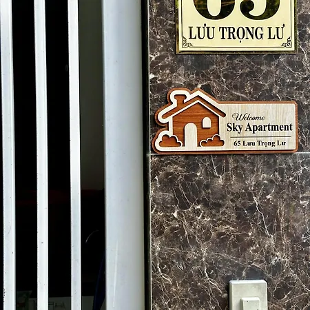 Sky Cung TT Tuyên Sơn ĐH Kiến trúc ĐH Đông Á Lotte Mart Vòng quay mặt trời-2