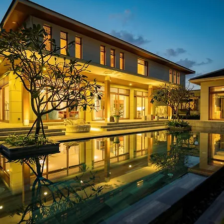 Luxury Dana Beach Resort & Spa-2