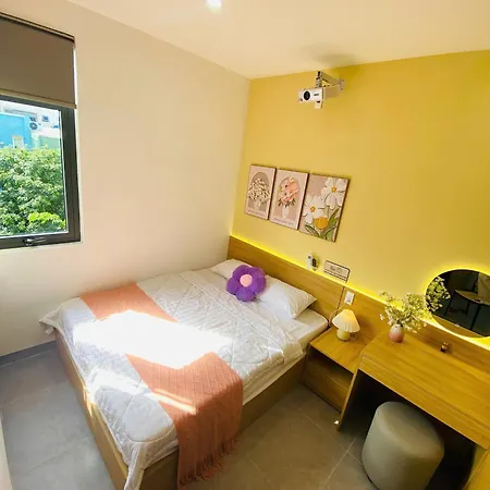 Emly Home Stay Đà Nẵng-3