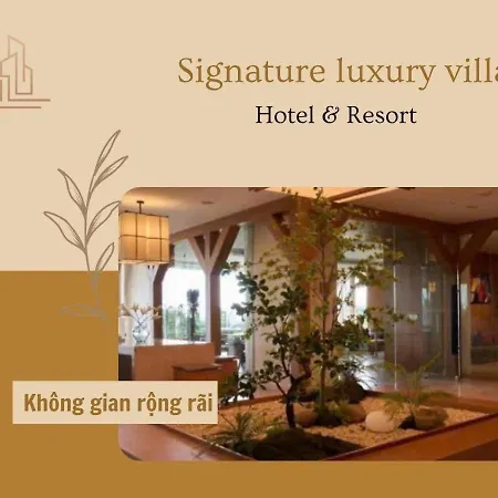 Signature Luxury Village-2