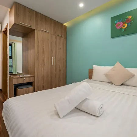 Chill Apartment Sea Vip.-3