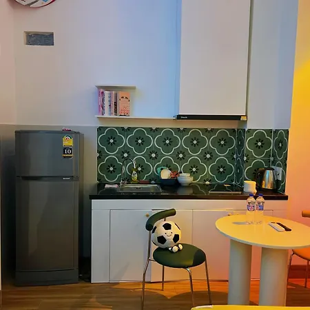 Corgi House Danang - Steps From Dragon Bridge-2