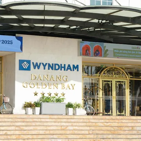 GOLDEN APARTMENT With SEA BAY VIEW - Đà Nẵng-3