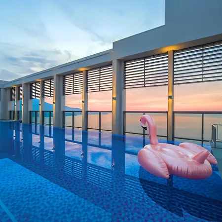 Ocean View Luxury Apartment Đà Nẵng-2