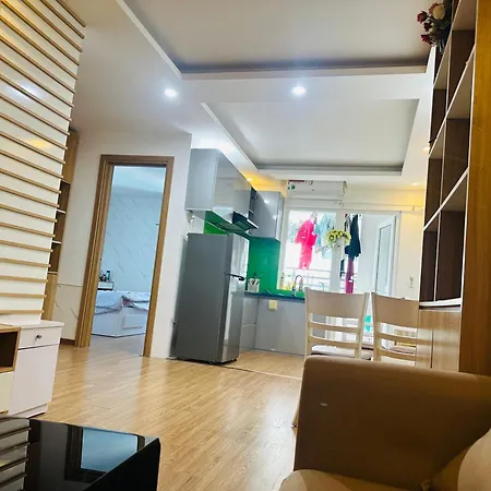 My Khe Beach-My An Son Tra Da Nang-Anv Apt-2