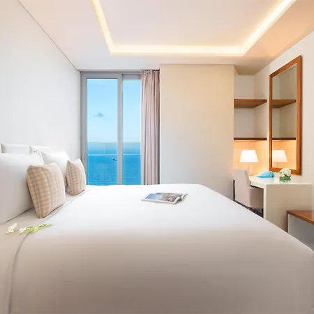 Da Nang Seaview Alc Apartment-2