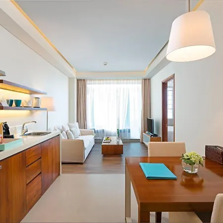 Da Nang Seaview Alc Apartment-3