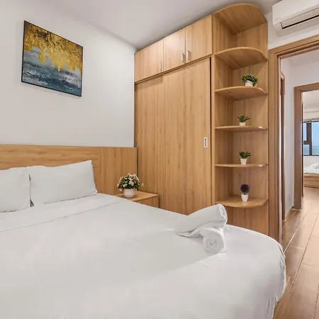 Seaview Apt Da Nang-3