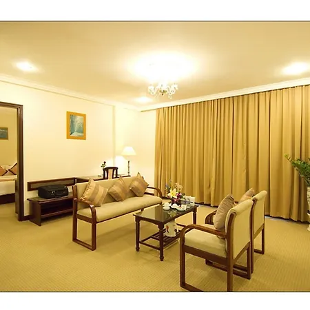 Saigon Tourane Hotel-2