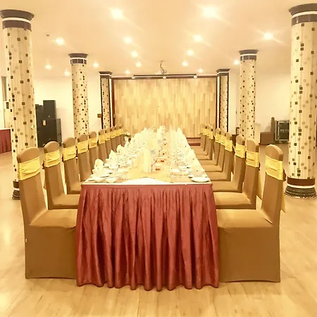 Saigon Tourane Hotel-3
