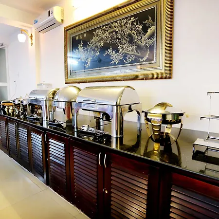 Gold Coast Da Nang Hotel-3