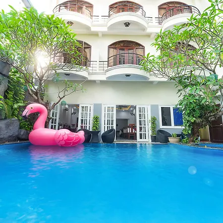 Gold Coast Da Nang Hotel-2