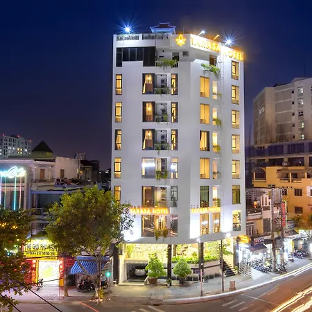 Tarasa Hotel By Elite24-3