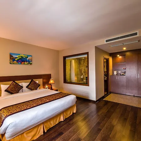 Muong Thanh Grand Da Nang Hotel-3