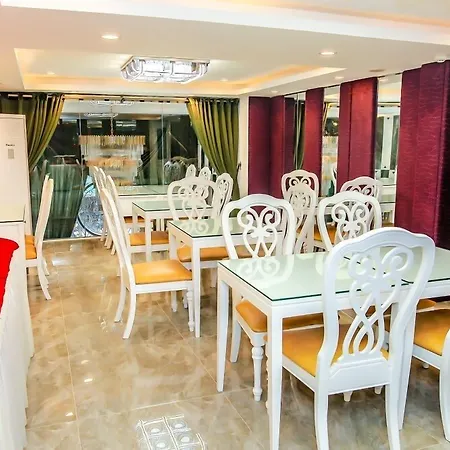 Mayana Hotel Danang-3