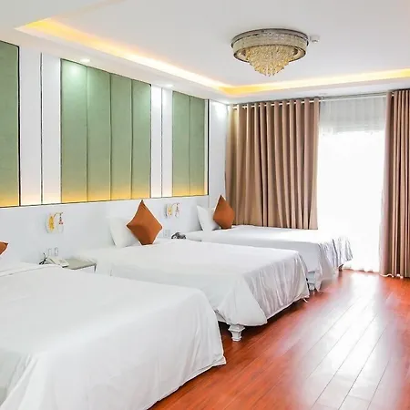 Mayana Hotel Danang-2