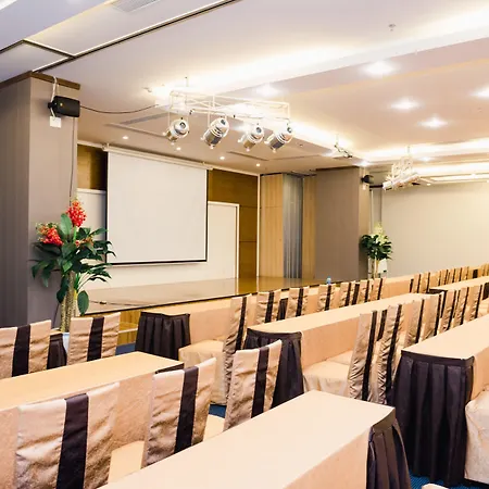 Truong Son Tung 2 Hotel-2