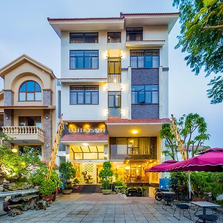 La Maison Danang Beach Hotel-2