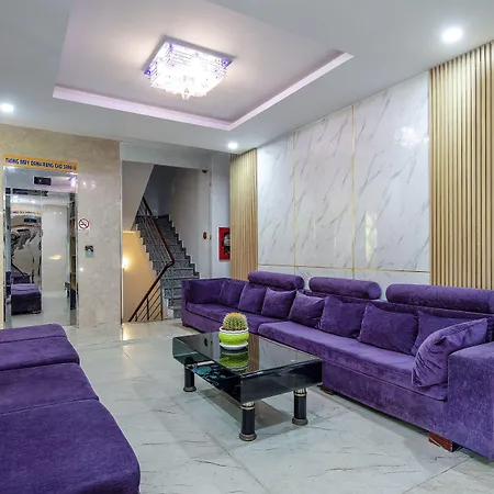 Valencia Da Nang Beach Hotel-3