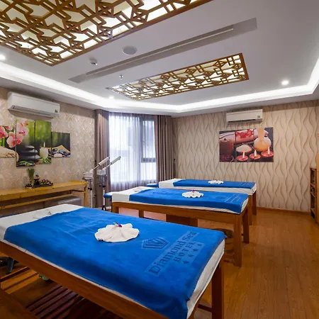 Diamond Sea Hotel-2