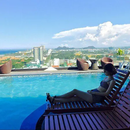 Sea Phoenix Hotel Da Nang-2
