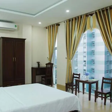 Huong Binh Hotel-2
