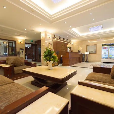 Iris Hotel Da Nang-3